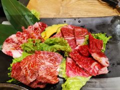 -御牛道日式烤肉料理(杭州万象城店)