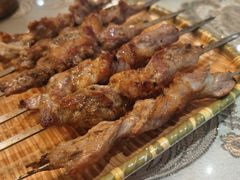 -新疆伊宁远征餐厅