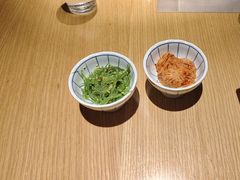 -三石铁板烧(紫竹桥店)