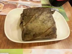 糯米鸡-添好运点心专门店(深水埗店)