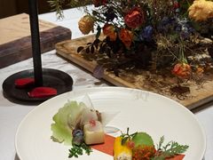 百味人生开胃四小碟-叶叶菩提(旗舰店)