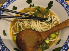 -舌尖尖·兰州牛肉面(浦东机场店)