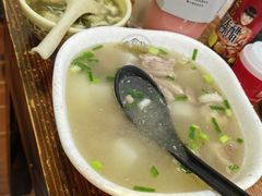 -陈记汤饭(水巷口店)