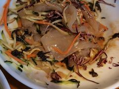 -吕氏疙瘩汤·私家菜馆(慈云寺店)