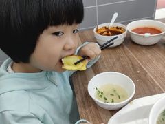 -草桥清真牛肉锅贴扁食店