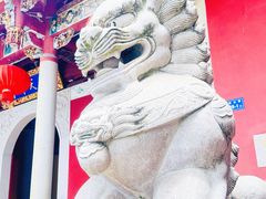 -梵天禅寺