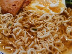 -港逸轩茶餐厅