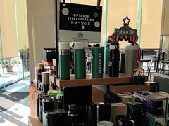 -星巴克(深圳龙岗星河时代店)