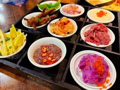 -楠火锅(西单店)