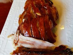 -北平印象.北京烤鸭.新京菜.融合菜(世贸店)