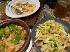 -老客家·客家菜(万达店)