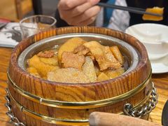 -苹果树下艺术餐厅(通州店)