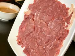 -情忆草原涮肉馆