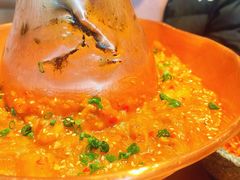 土司铜锅油焖鸡-浩海火燒雲傣家菜(芮欧百货店)