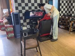 -4k轰趴馆(苏州街店)