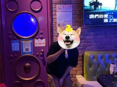 -歌友汇KTV(大悦城11层店)