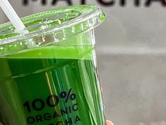-THE MATCHA TOKYO抹茶东京