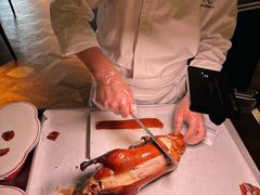 -秀儿四九城·新京菜(亚运村鸟巢店)