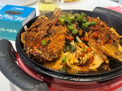 -潇湘码头·鲜湘菜(常营店)