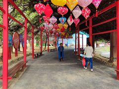 -牛鱼嘴原始生态风景区