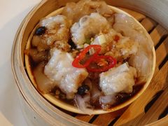 -利苑酒家(金宝店)