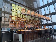 -瑞吉酒店·The Drawing Room闲逸廊·云端下午茶·夜奢Whiskey
