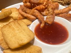 -晚归月亮湾私家菜(临邑路店)