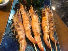 -大江户日本料理(吕厝店)