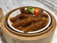 -鹭江潮餐厅•福建菜(鹭江佲家酒店)