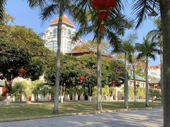 -厦门大学(思明校区)