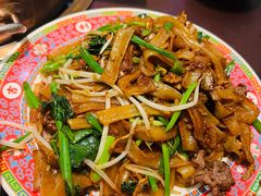 -大吉利·潮汕牛肉火锅(河西店)