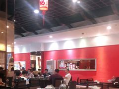 大堂-刘胖子家常菜·蹄花焖藕(中南店)