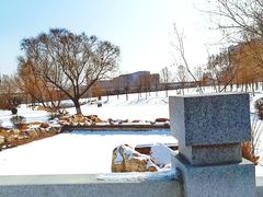 景点-长春世界雕塑园冰雪艺术天地