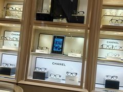 -溥仪眼镜PUYI OPTICAL(国贸商城店)