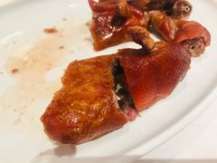 -东富酒家(龙湖西溪天街店)
