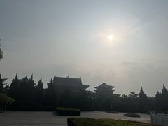 -大槐树寻根祭祖园