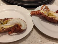 -青蓬海上捞蒸品海鲜城(海岸城店)