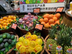 -食通天·寰宇集(杭州万象城店)