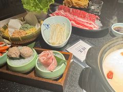 -捞王猪肚鸡火锅(昆山店)