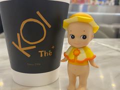 -KOI Thé(力宝广场店)