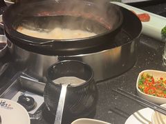 -捞王锅物料理(凯旋路店)