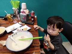 -鲍馬爷·鲍粥(洛浦店)
