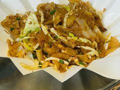 -味可道美食坊(福基路店)