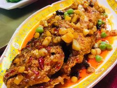 -万柳阁小馆·花园餐厅(龙潭湖店)