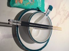 -荔粥记潮汕砂锅粥(太湖路店)