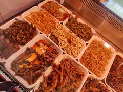 -金湘权老长沙酱板鸭(印象汇步行街店)