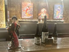 -哈尔滨索菲特大酒店-意日本料理铁板烧