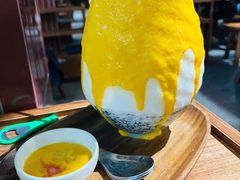 -楠火锅(龙阳广场店)