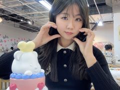 -郑在DIY·潮玩银饰绘画手作(中央大道旗舰店)
