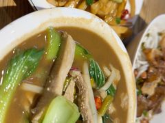 -牛八宝桂林米粉(八里庄店)